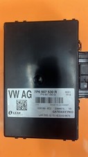 VW Touareg 7P 3,0TDI Commande Interface de Diagnostic Bus Gateway 7P6907530G