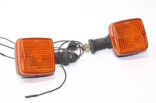 Clignotants oem yamaha 125 - clignotants, dt