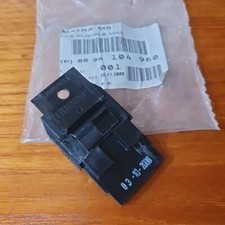 Porte Fusible d'Origine Renault Matra pour Espace II - 6025104960