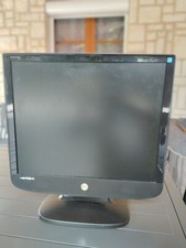 Ecran Plat PC HANNS.G HQ191D