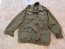 Veste De Champ Italienne 48/50