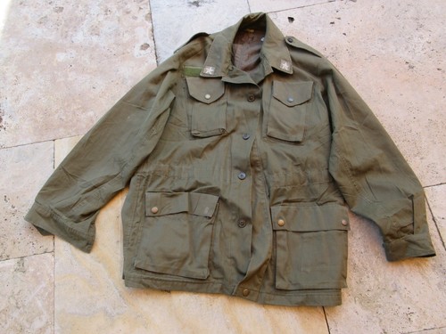 Veste champ italienne 50 - veste, de