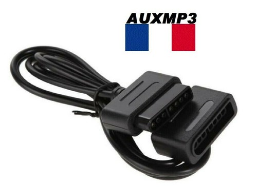 Rallonge manette super - rallonge,