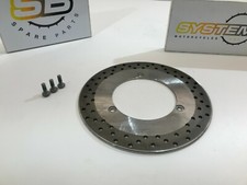 DISQUE DE FREIN ARRIÈRE YAMAHA X-MAX 400 2018-2022 / FREIN À DISQUE