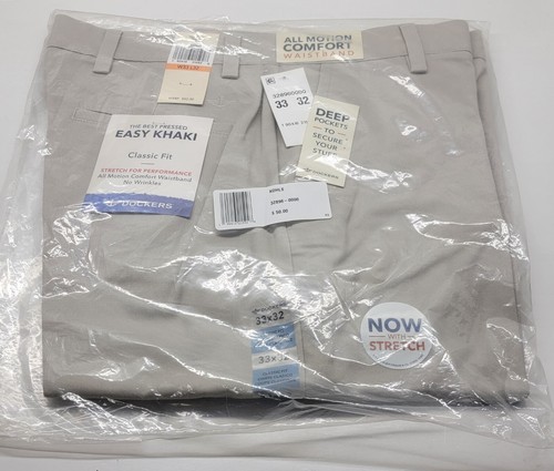 Dockers easy khaki classic - dockers,