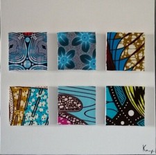 Tableau, peinture, toile