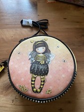 sac Santoro Gorjuss rond à