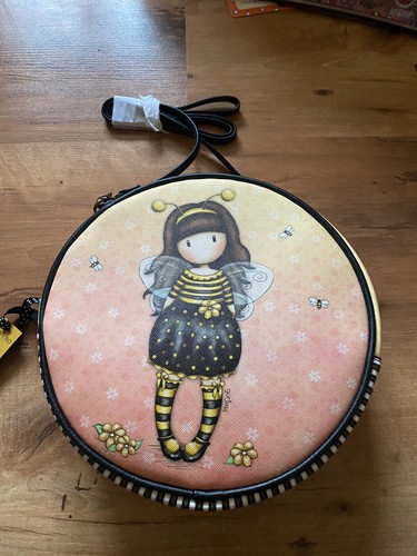 Sac santoro gorjuss rond - sac,