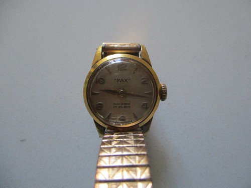 Montre femme mecanique - femme,