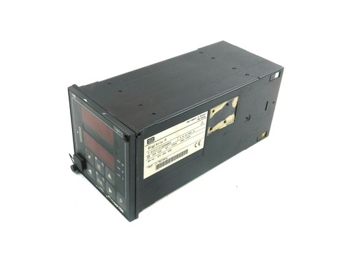 Hartmann braun digitric - hb, p