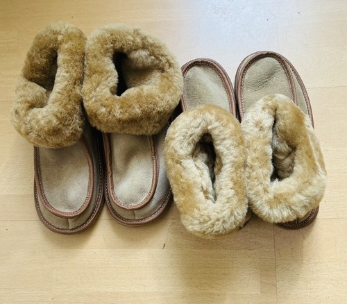 Chaussons homme - chaussons,