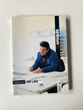 El Croquis 128 Josep Llinás 2000-2005