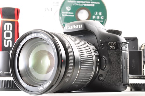 Appareil photo reflex