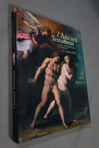Ancien testament travers - l'ancien,