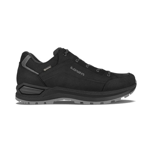 Lowa renegade evo gtx - renegade, noir
