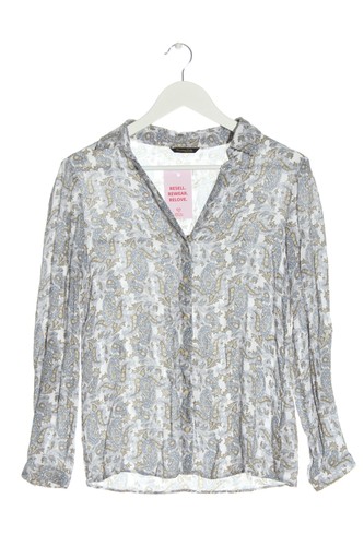 Massimo dutti blouse chemisier - massimo,