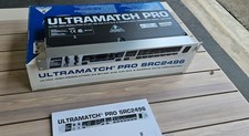 Behringer SRC 2496 - DAC &