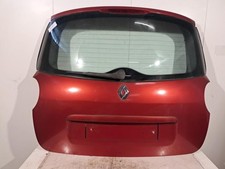 Malle/Hayon arriere RENAULT