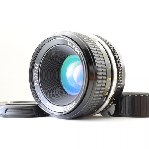 Objectif nikon non nikkor - nikon, non-ai