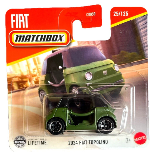 Matchbox superfast 2025 - superfast,