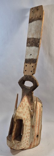 Masque dogon mali - dogon,