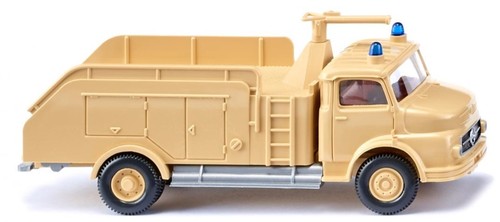 Wiking camion citerne - -,