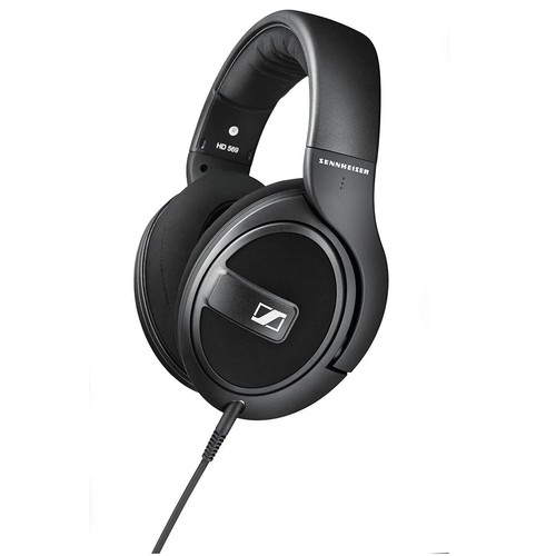 Casque arrière fermé