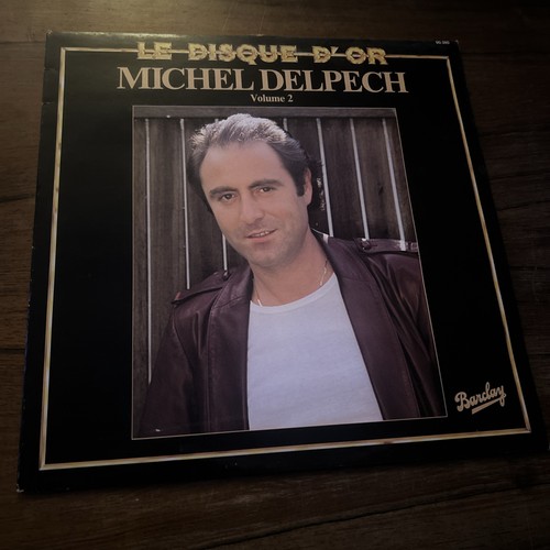 Vinyle 33t disque - vinyle, d’or