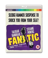 Fanatic (Standard Edition)