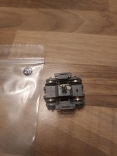 Jouef bogie capteurs de ter Hj
