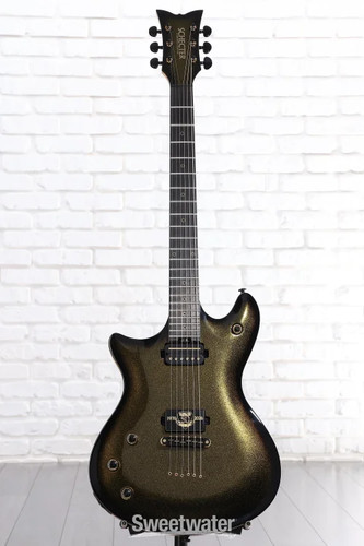 Schecter tempest 50th - schecter,