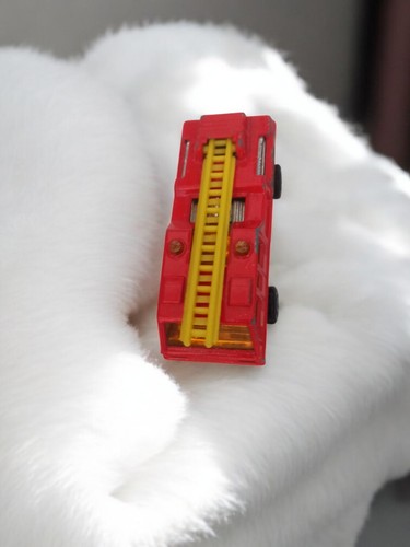 Camion pompier miniature - camion,