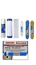 KIT DE RECHANGE UNIVERSEL 6