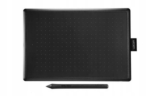 Tablette graphique wacom one - tablette,