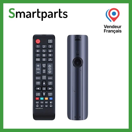 Télécommande smart - télécommande, tv