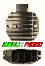 Régulateur Yamaha Régulateur