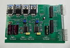 High quality headphone