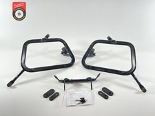 Yamaha TDM 900 RN11 2007 - Porte-bagages latéraux Hepco et Becker d'occasion