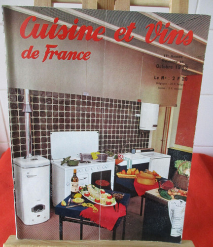 Cuisine vins france - et,