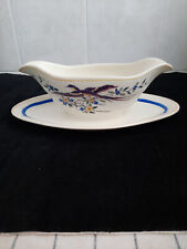 sauciere  BOCH frere  la