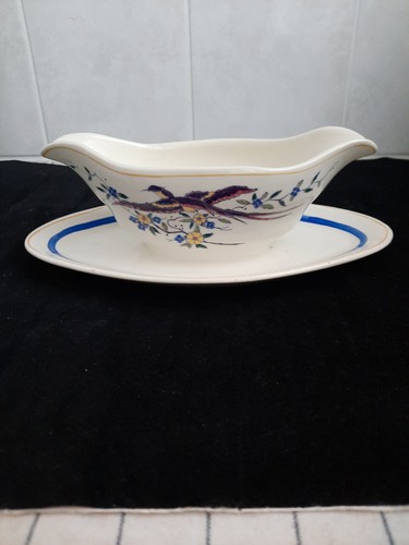 Saucière boch louvière - saucière, la