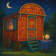 VOYANCE TIRAGE 1 DOMAINE