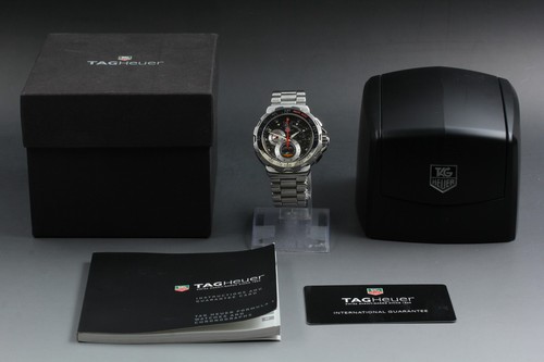 Montre homme tag heuer - tag,