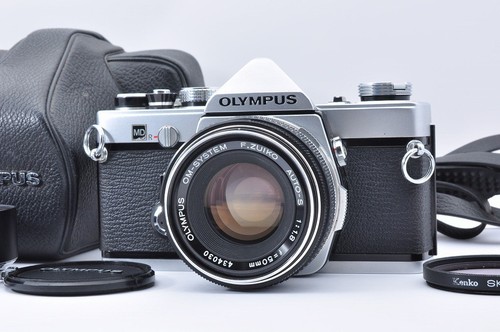 Appareil photo reflex