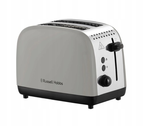 Grille pain russell hobbs - russell,