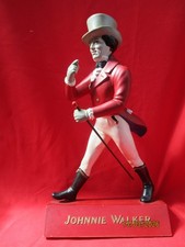 Dandy JOHNNIE WALKER Hauteur