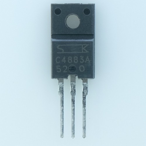 2sc4883a transistor bjt - bjt, npn