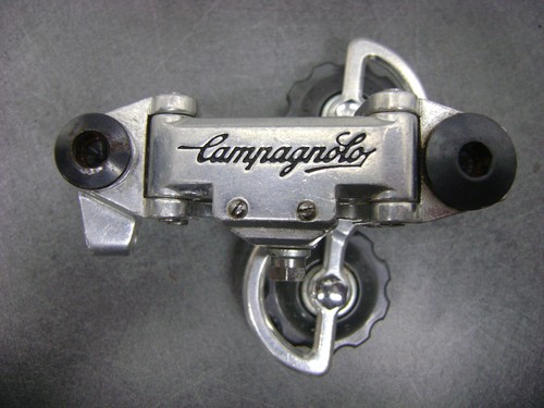 Campagnolo 980 rear derailleur - 980,