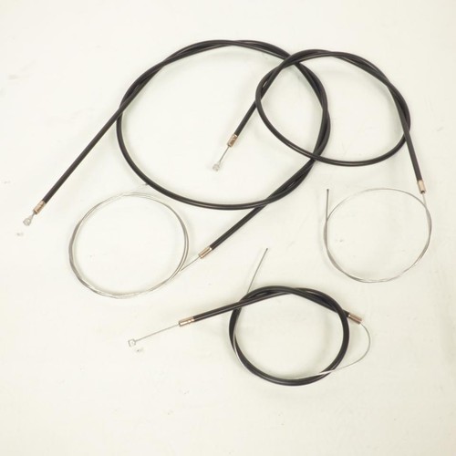 Câble gaine rsm pour - pour, solex