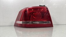 Fanale posteriore principale sinistro (luci) VOLKSWAGEN PASSAT 6 3AE945095F